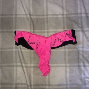 Strapless Bikini Top